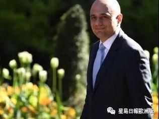 中國僑網(wǎng)深知商界缺人才之苦的賈偉德在上任后不知會否對相關(guān)簽證“松綁”。(星島日報歐洲版微信公眾號)
