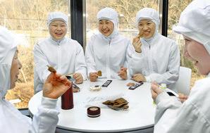 中國(guó)僑網(wǎng)重返日本的技能實(shí)習(xí)生。(日本《中文導(dǎo)報(bào)》)