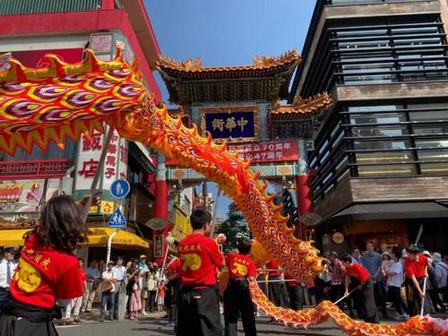 中國(guó)僑網(wǎng)(日本中文導(dǎo)報(bào)圖)