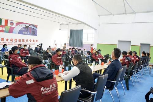 中國(guó)僑網(wǎng)(意大利僑網(wǎng)圖片)