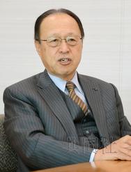 近鐵百貨社長(zhǎng)表示將著力吸引外國(guó)游客