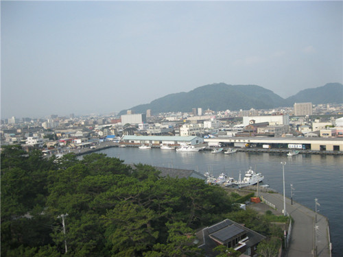 (日本新華僑報網(wǎng))