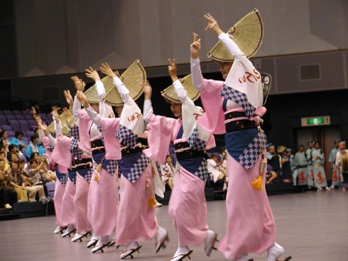 (日本新華僑報(bào)網(wǎng))
