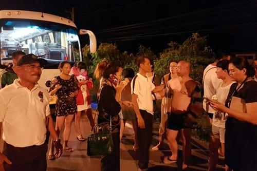 中國僑網(wǎng)(泰國《世界日報(bào)》)