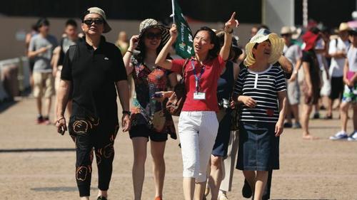 中國僑網(澳洲新聞網圖片)