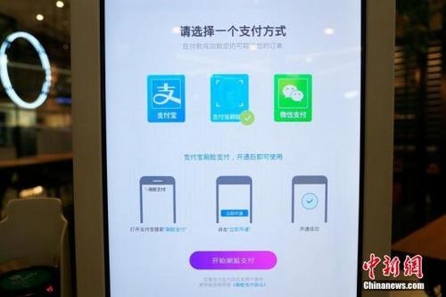 中國僑網資料圖