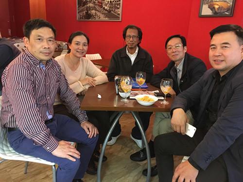 中國(guó)僑網(wǎng)(意大利《華人街》)