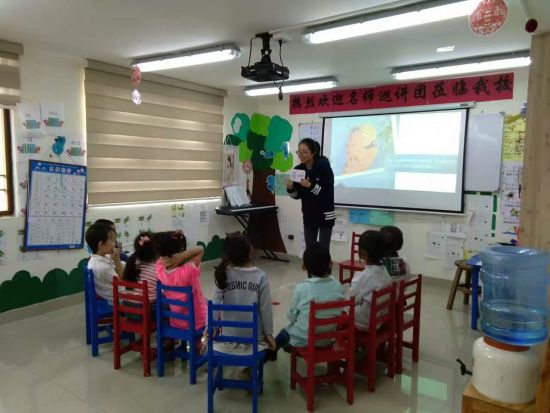 中國僑網(wǎng)活動(dòng)現(xiàn)場(chǎng)