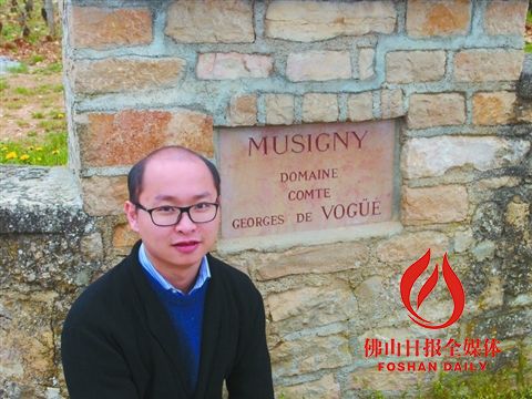 中國(guó)僑網(wǎng)(《佛山日?qǐng)?bào)》/王曉丹 攝)