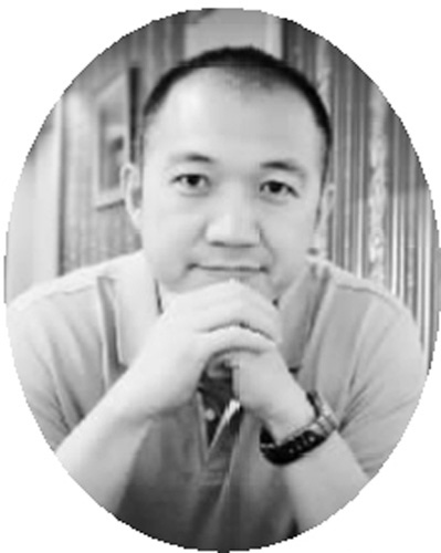 中國僑網