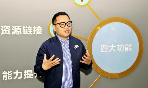 中國(guó)僑網(wǎng)受訪者供圖