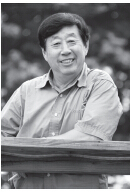中國僑網(wǎng)劉大為(中國大陸)