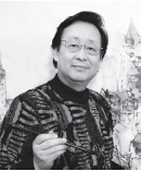 中國(guó)僑網(wǎng)蕭瀚(德國(guó))