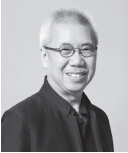 中國僑網(wǎng)靳埭強(中國香港)