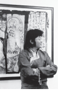 中國(guó)僑網(wǎng)丹增(新西蘭)