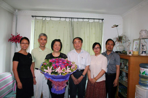 中國僑網