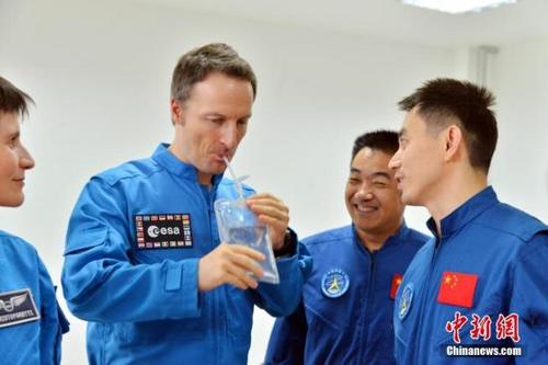 載人航天工程砥礪奮進(jìn)紀(jì)實