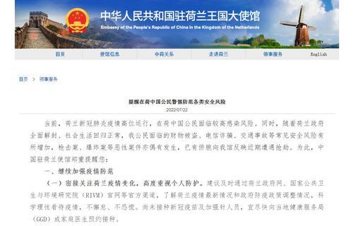 中國僑網
