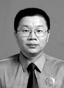 連線嘉賓:海南省萬寧市人民檢察院檢察長(zhǎng) 范建綏