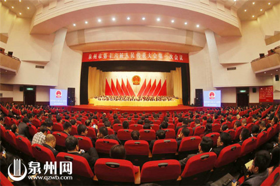 中國僑網(wǎng)會議現(xiàn)場 (陳曉東攝)