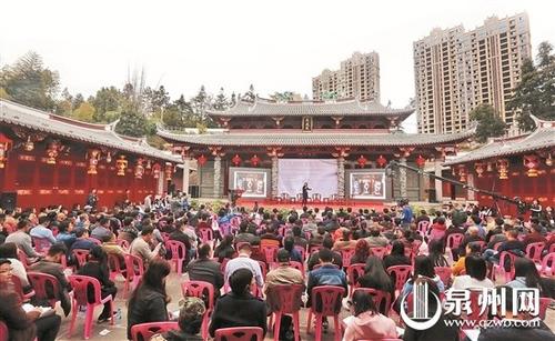 中國僑網(wǎng)“中國白”國際陶瓷藝術(shù)大獎賽昨在德化縣文廟啟動