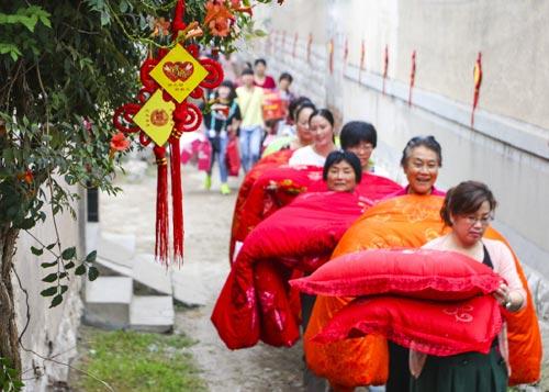 中國僑網圖片來源:中國文明網