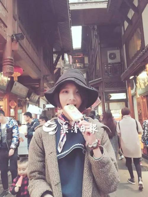 中國僑網(wǎng)圖片來源:樂清日?qǐng)?bào)