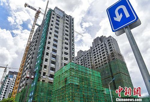 中國(guó)僑網(wǎng) 資料圖 中新社記者 駱云飛 攝