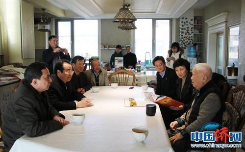 中國僑網北京市僑辦供圖 付瑤攝