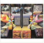 <strong>書寫夢（一）</strong><br>王建躍（瑞典）