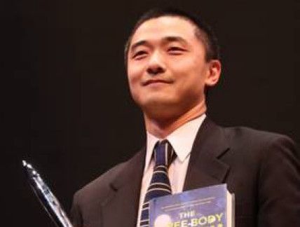 美籍華人助中國科幻作品問鼎“雨果獎(jiǎng)”