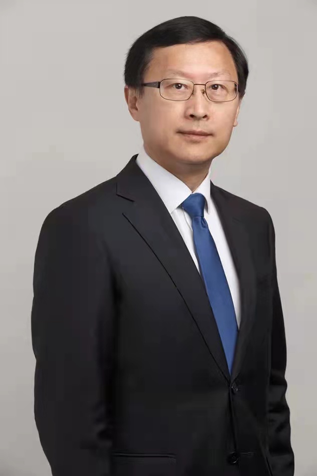 陳永嵐：法國歐瑞澤基金集團董事總經(jīng)理兼亞太中國區(qū)總裁