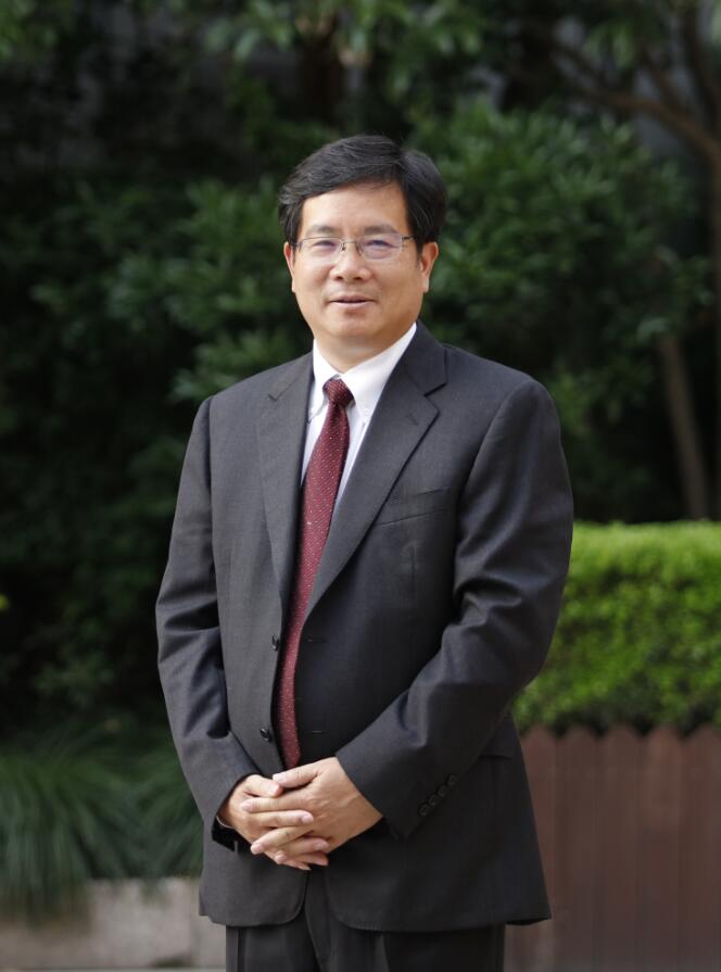 丁列明：貝達藥業(yè)股份有限公司董事長