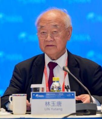 林玉唐：馬來西亞中國總商會名譽會長、發(fā)林集團主席