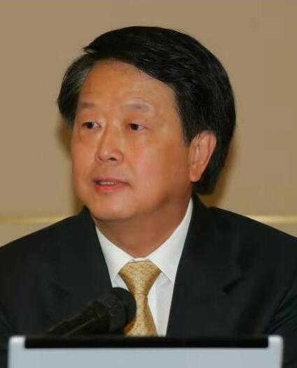 郭孔豐：益海嘉里集團董事長