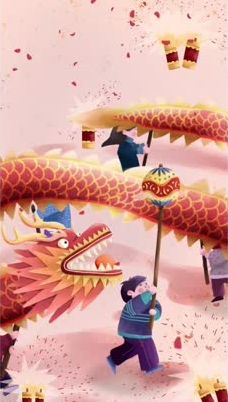 龍舞如何成民俗？解碼中華文化基因
