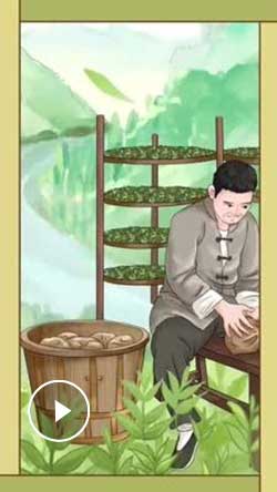 解碼中華文化基因：一根竹子，還能干這么多事！