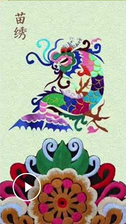 解碼中華文化基因：你見(jiàn)過(guò)長(zhǎng)著人臉的蝴蝶嗎？