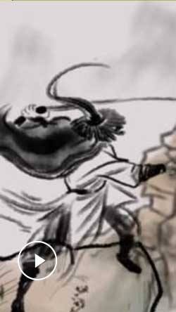 解碼中華文化基因：“功夫之王”都是這樣練成的！