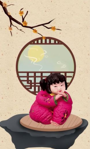 解碼中華文化基因：別罵你家熊孩子了！“玩泥巴”，原來(lái)也是門(mén)藝術(shù)
