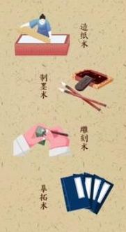 解碼中華文化基因：憑啥一張紙，能值一兩黃金？