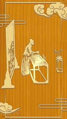 解碼中華文化基因：大熊貓的“最?lèi)?ài)”，咋還成了藝術(shù)品？