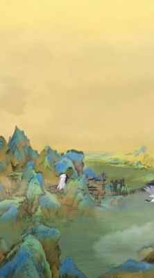 解碼中華文化基因：中國(guó)的大好山河，都在這了！