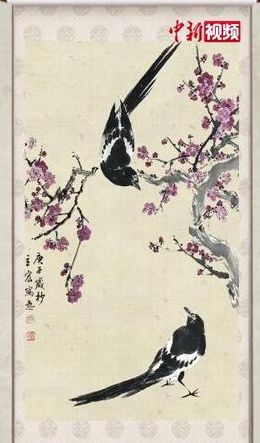 解碼中華文化基因：有了它，家里秒變“中古風(fēng)”