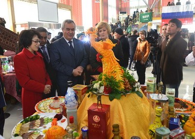中國僑網