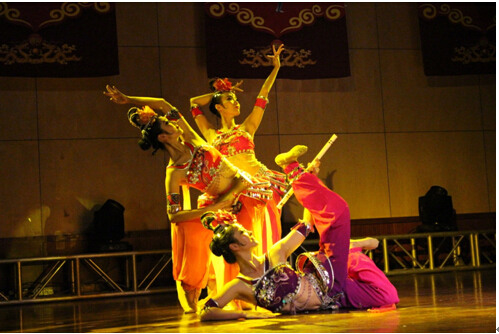 中國僑網(wǎng)(馬達(dá)加斯加《中非日報(bào)》)