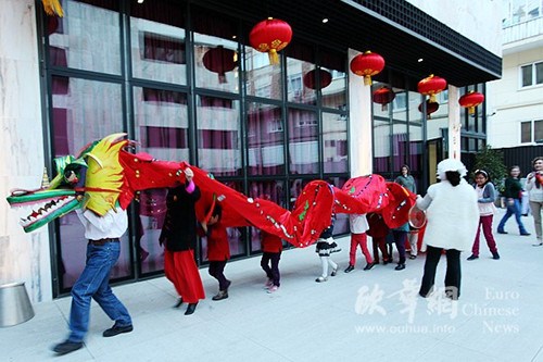 中國(guó)僑網(wǎng)(西班牙《歐華報(bào)》)