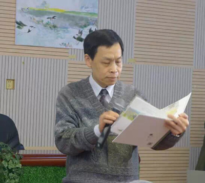 中國僑網