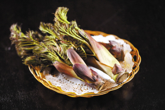 中國(guó)僑網(wǎng)刺頭菜