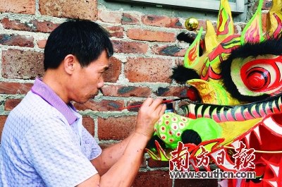 中國僑網(黃玉熹 攝)
